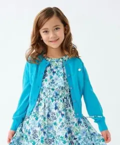 Kate Spade 　シアカーディガン