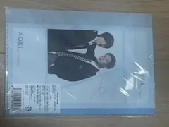 なにわ男子 SnowMan 道枝駿佑 目黒蓮 消えた初恋 ファイル