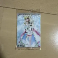 即購入◯プリキュアカード ウエハース12 キュアズキューン