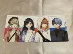 プロセカ　ビビバス　エピカ