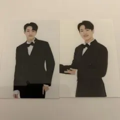 SEVENTEEN CAFE トレカ