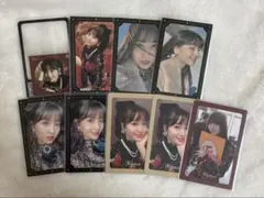 限定価格 TWICE tha year of yes モモ コンプリート