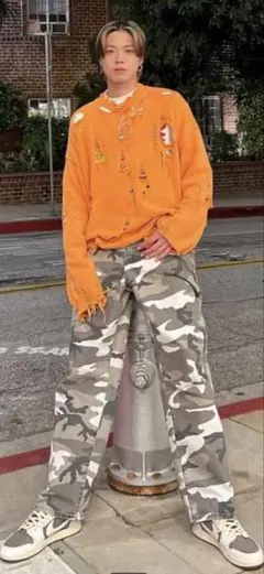 2026年最新】doublet 23ssの人気アイテム - メルカリ