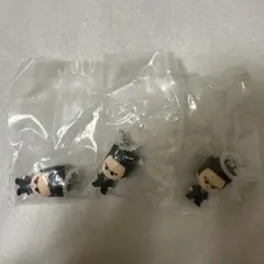 HUNTER × HUNTERレオリオめじるしアクセサリー