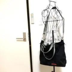 PRADA SPORTS 黒、バッグ、ART 4VA512