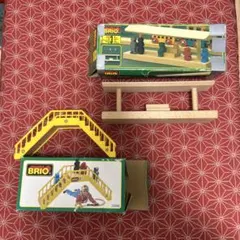 BRIO セット