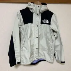 THE NORTH FACE マウンテンレインテックスジャケット　レディース　M
