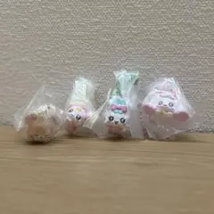ぷちきゅあ マスコットチョコスナック2 キャラクターグッズ