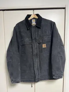 Carhartt トラディショナルコート　00S　C26