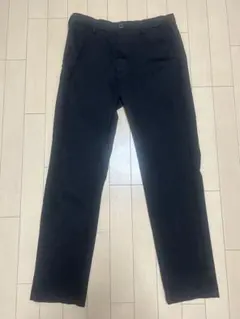 UNIQLO スリムフィットチノ　ウエスト73cm