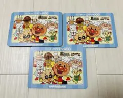 アンパンマン ミニ