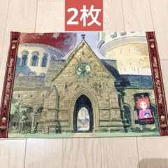 【スタジオポノック】【メアリと魔女の花】ランチョンマット2枚のサムネイル