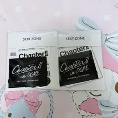 2025年最新】sexyzone ドームツアー グッズの人気アイテム - メルカリ