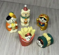 コンコンブル　いろいろ　まとめ売り