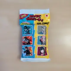 UNO SPY×FAMILY カードゲーム　ヨル　未開封