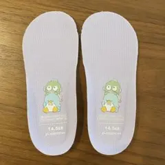 MOONSTAR インソール 14.5EE