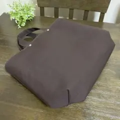 トートバッグ 帆布 ハンドメイド 8号帆布