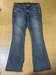 Lee デニムパンツ ブーツカット フレア　90s
