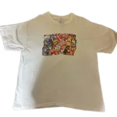 レア　90’s Sailor Moon セーラームーンビンテージアニメtシャツ