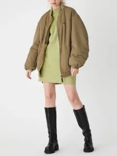 大人気❤️Puma x Sly リバーシブルボアジャケット コラボ 1.8万 近年