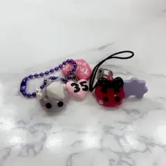 ほっぺちゃん　サン宝石