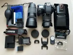 2026年最新】Canon eos 8000Dの人気アイテム - メルカリ