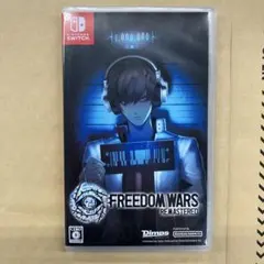 Switch フリーダムウォーズ リマスター