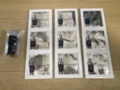 ランコム ジェニフィック アルティメエッセンスローション アルティメセラム