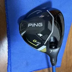 2026年最新】ping g430 sft ヘッドのみの人気アイテム - メルカリ