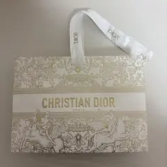 DIOR ギフト