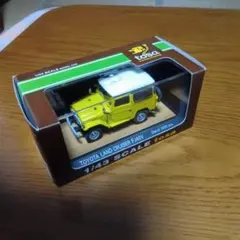 TOSA トサ　トヨタ　ランドクルーザー 　1/43