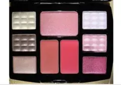 シャネル　トラベルメークアップパレット　フライハイ　CHANEL