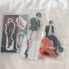 【未開封】アクリルスタンド