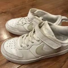 NIKE ナイキコート バーロウ LOW シューズ BQ5451 21センチ