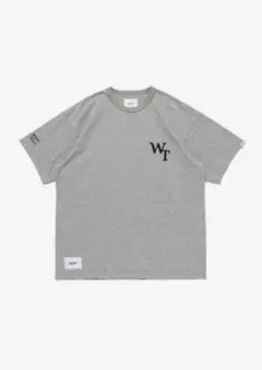 wtaps 26ss ACADEMY / LS ライトグレーＸＬ XL 26SS WTAPS . ACADEMY. SS LIGHT GRAY - メルカリ