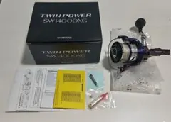 2025年最新】ツインパワーsw14000xg 21の人気アイテム - メルカリ