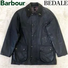 Barbour ✨超希少品✨ BEDALE オイルドジャケット 90s 1995