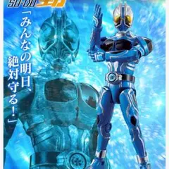 SHODO-X 仮面ライダーアギト 新たなる目覚め 仮面ライダーG3-X - メルカリ