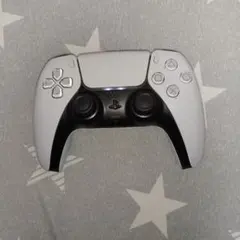 プレステ5コントローラージャンク