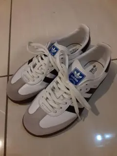 adidas　サンバ　キッズ　21.0㎝　21㎝