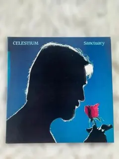 Celestium Sanctuary 廃盤限定レアCD 紙ジャケ・帯付き・美品