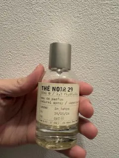 LE LABO THE NOIR 29 オードパルファム 50ml - メルカリ