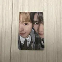 WISHLIST ユウシ シオン ケミトレカ