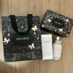 DECORTÉ KIMONO YUI ボディローション 200mL