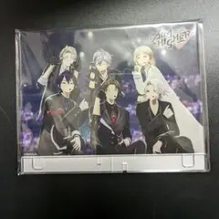 にじさんじ　AimHigher　特典　アクリルパネル