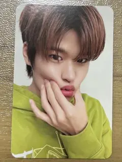 Riize riizing day ラントレ　ソヒ