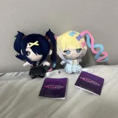ニディガ展2 超てんちゃん ぬいぐるみ 1点 - メルカリ