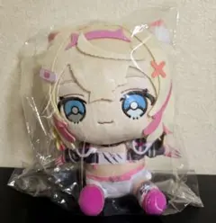 ラブライブ 蓮ノ空 ドン・キホーテ コラボ もちどる ぬいぐるみ 大沢