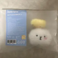 SEVENTEEN セブチ MINITEENミニティーン ウジ キーリング