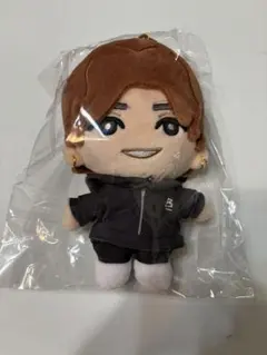 手つなぎストぬい　田中樹